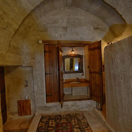 Apex Cave Hotel غوريمِيه المظهر الخارجي الصورة