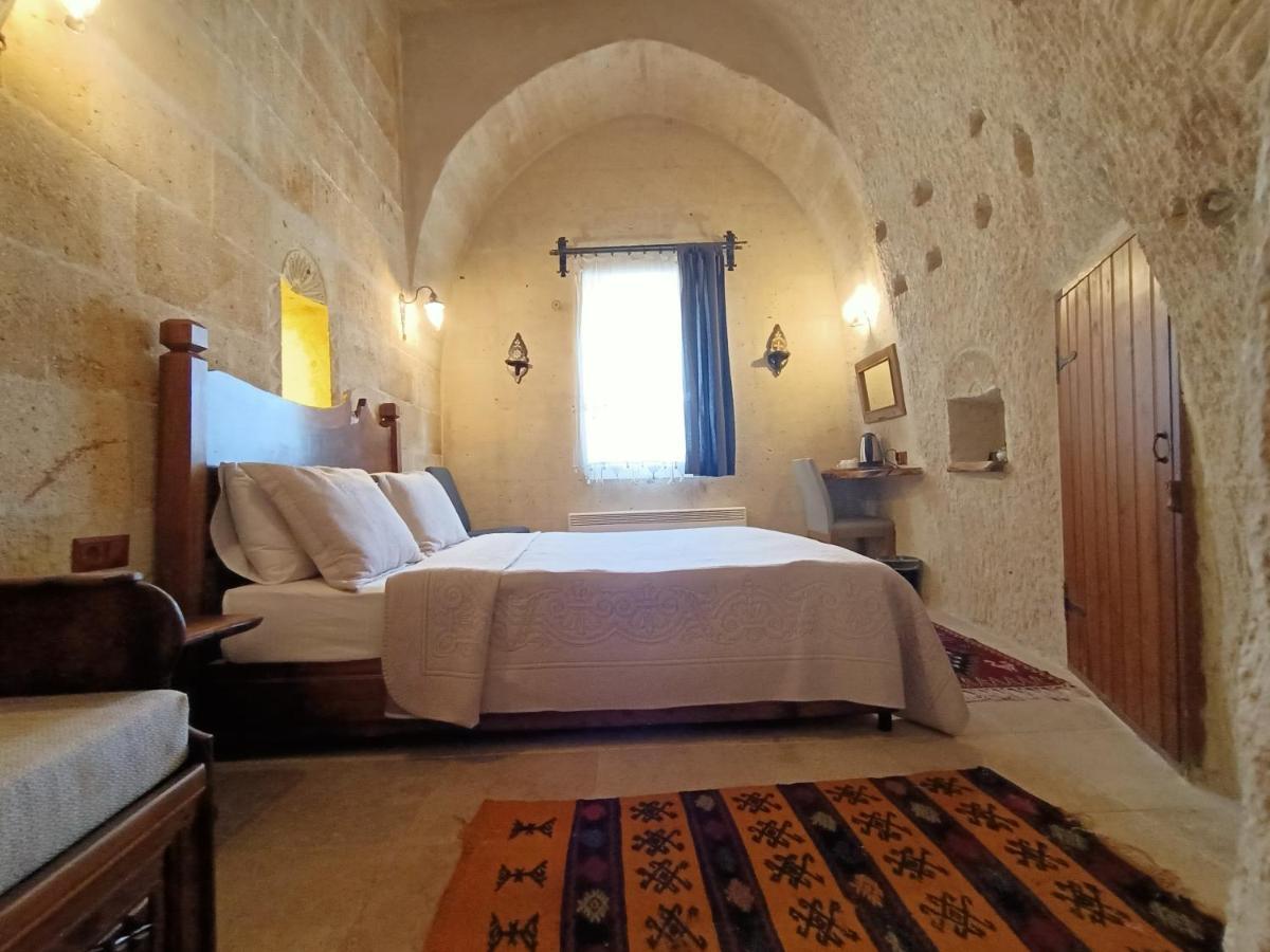 Apex Cave Hotel غوريمِيه المظهر الخارجي الصورة